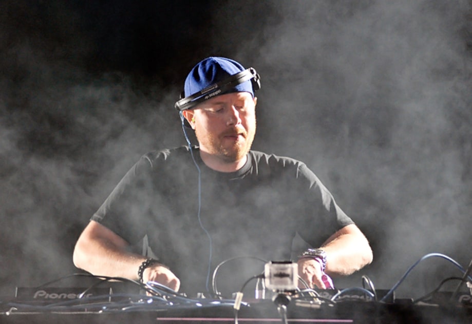 Eric Prydz