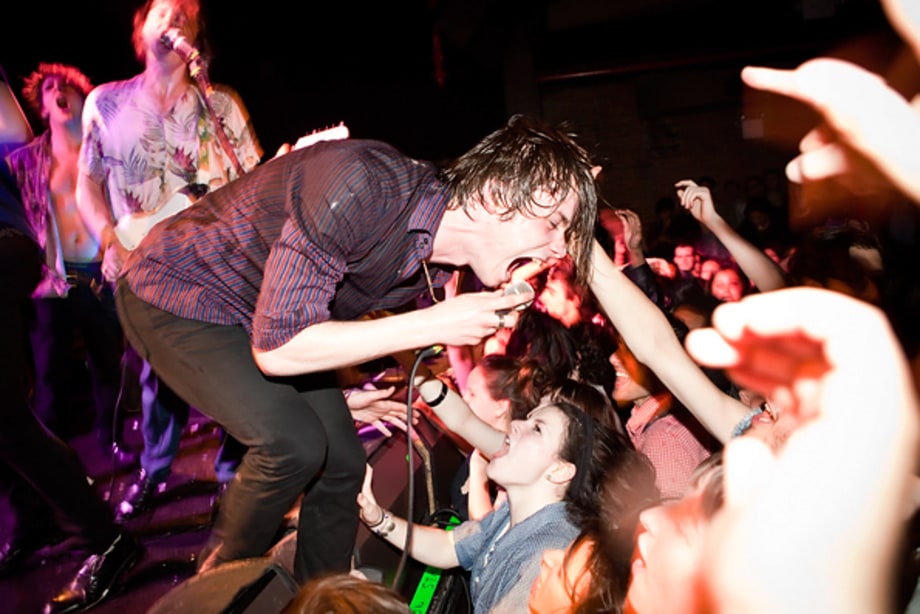 Palma Violets