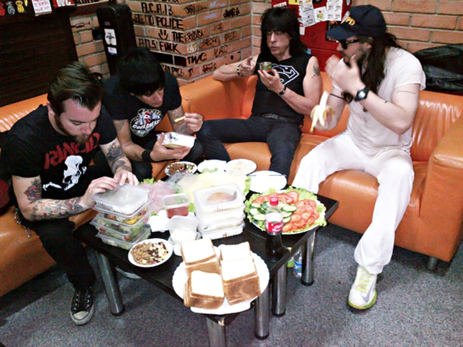 Dinner