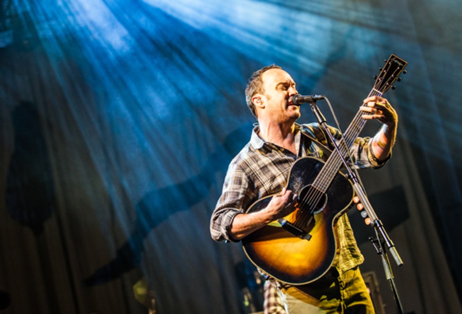 Dave Matthews Band