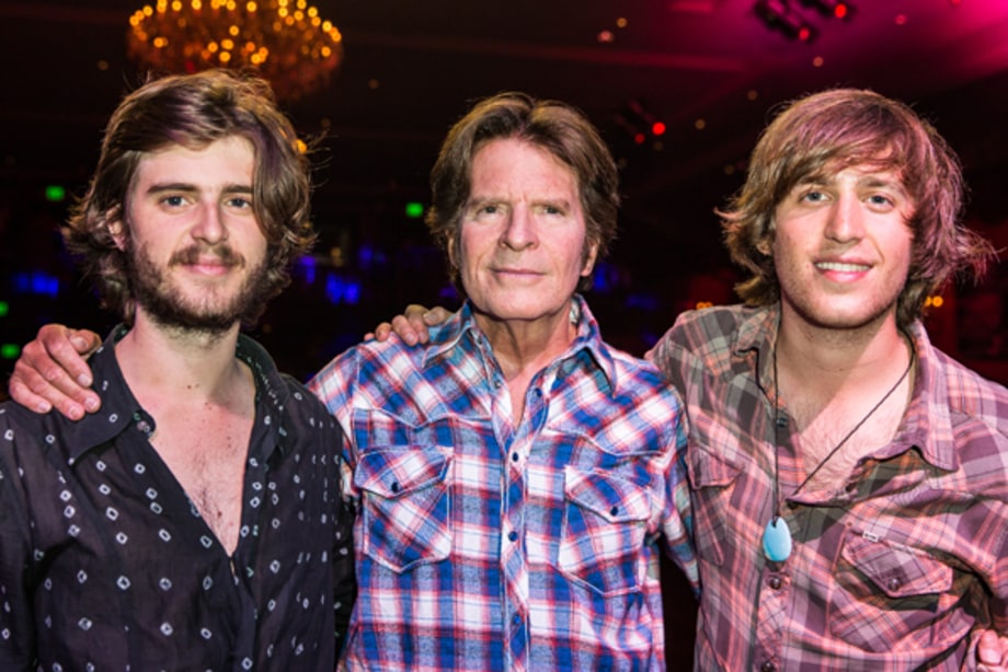 John Fogerty
