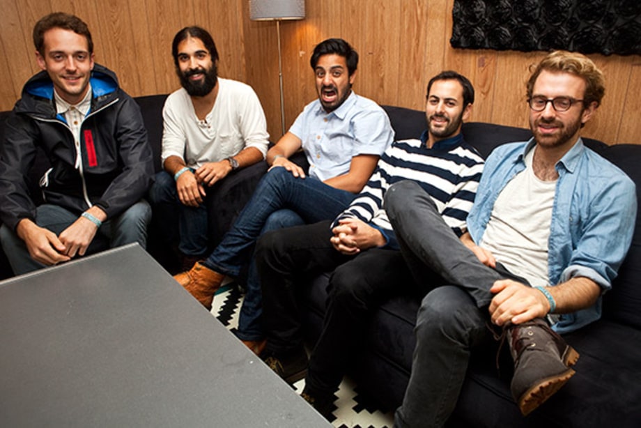 Young the Giant