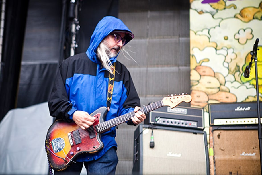 Dinosaur Jr.