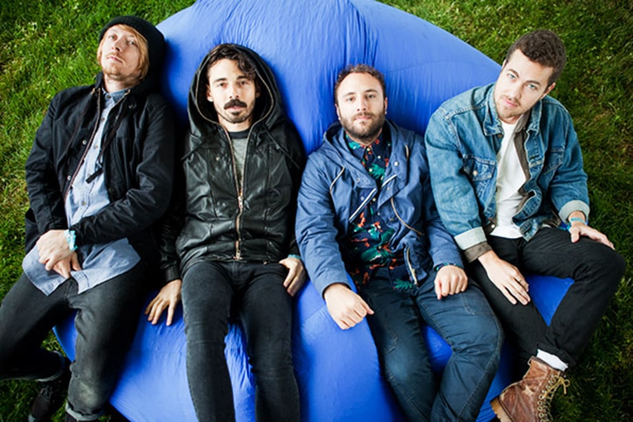 Local Natives