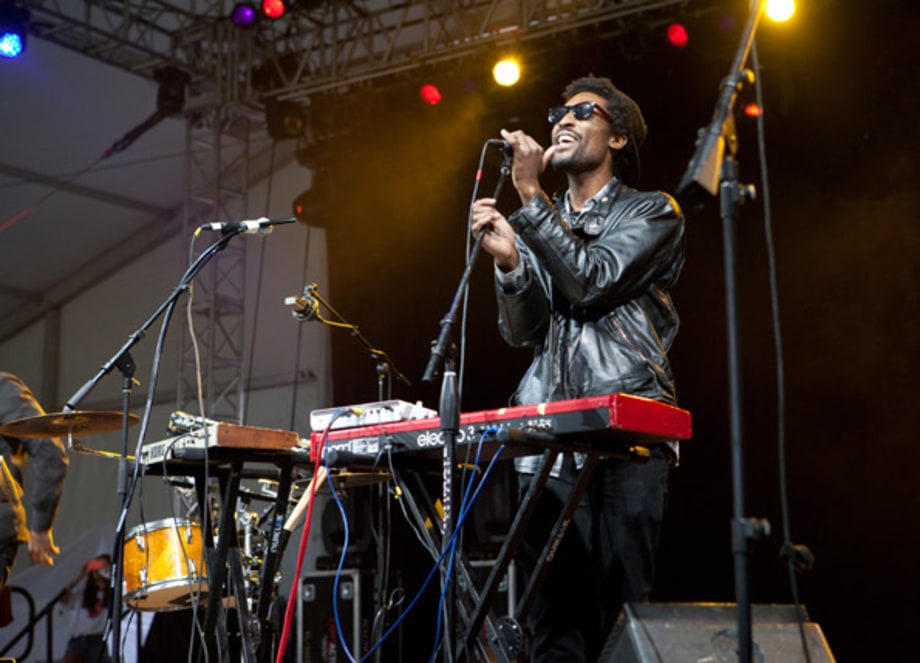 The Knocks