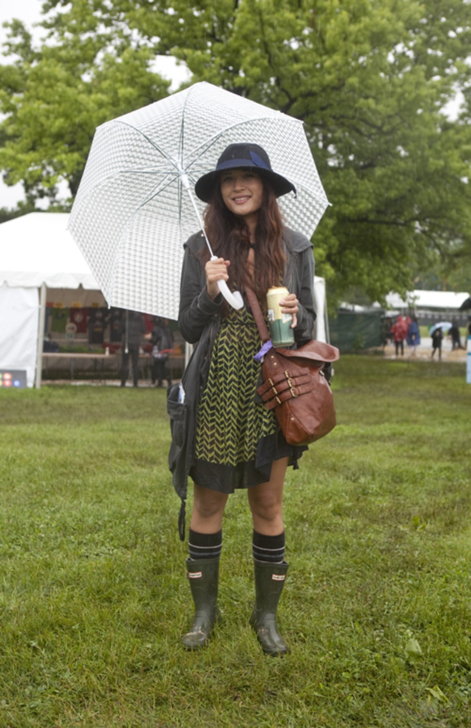 Rain Check