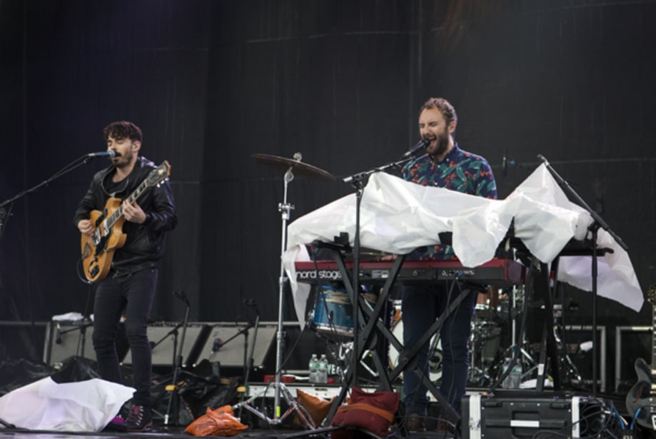 Local Natives