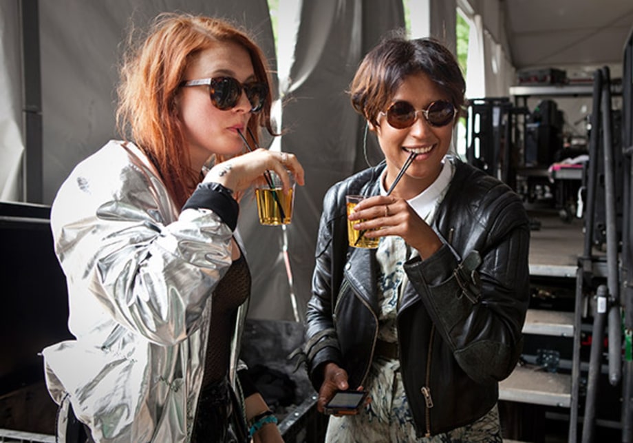Icona Pop