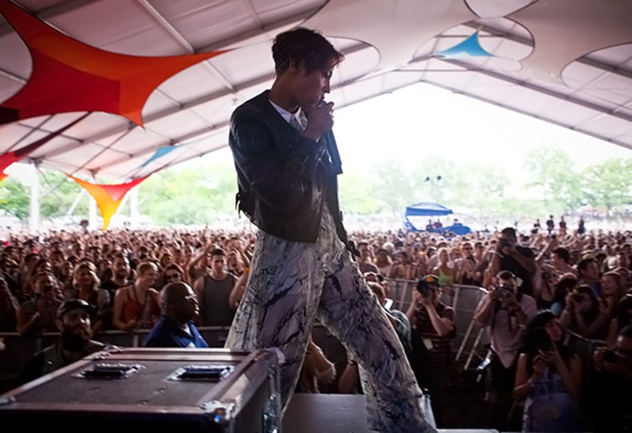 Icona Pop