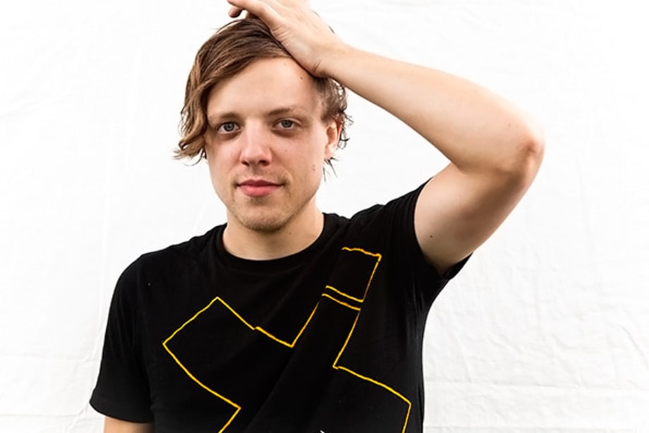 Robert Delong