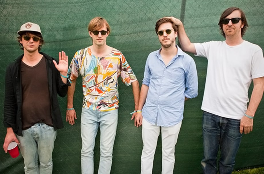 Cut Copy