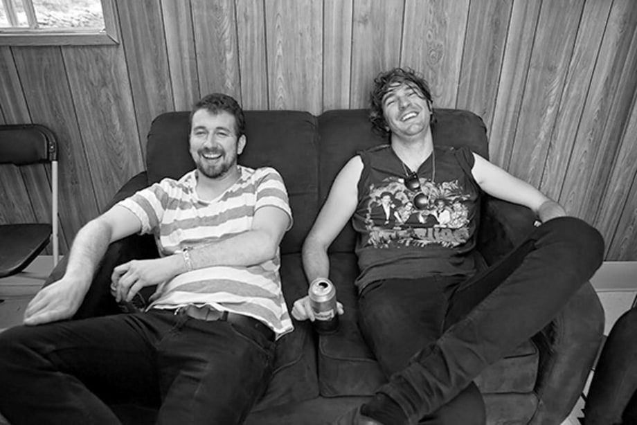 Japandroids