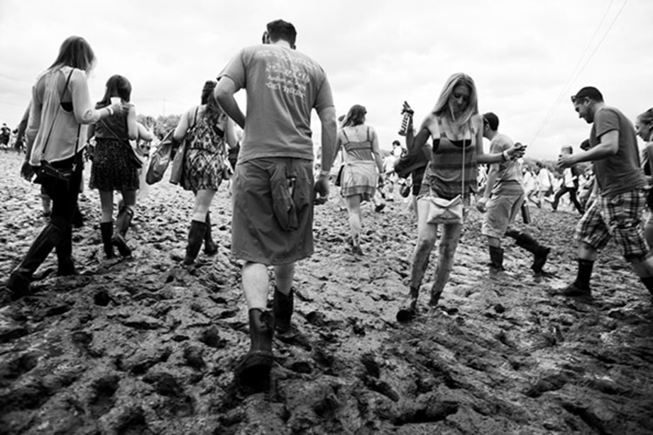 Mud Island