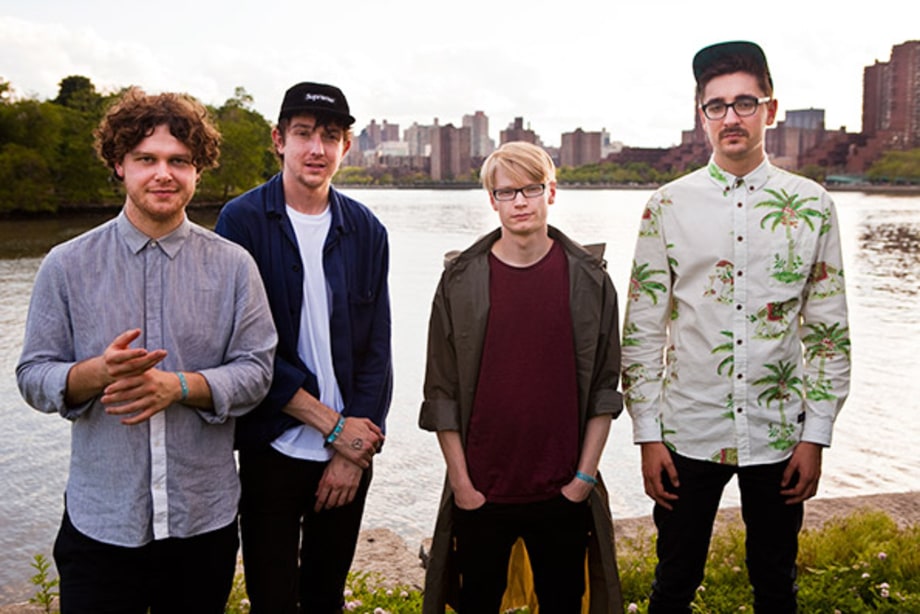 Alt-J