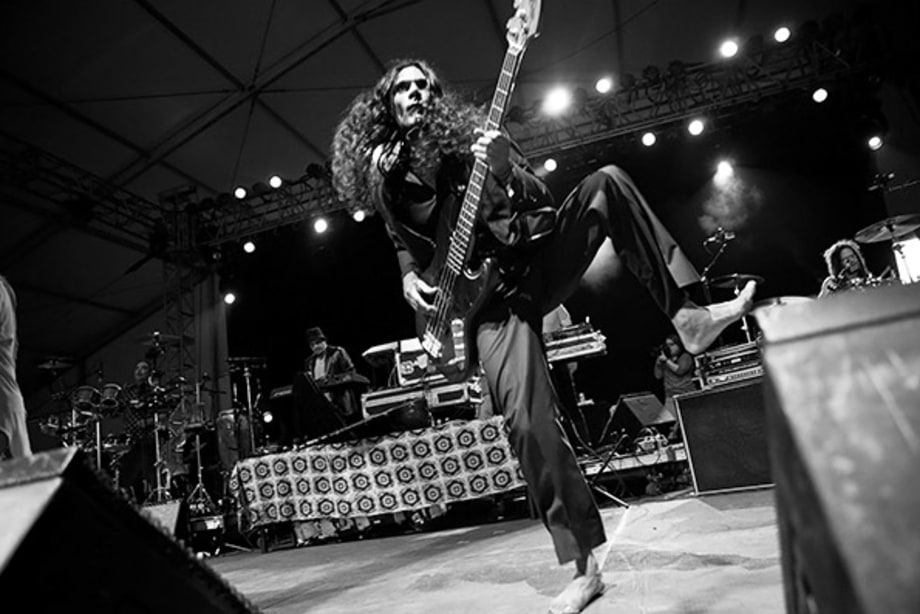 Thievery Corporation