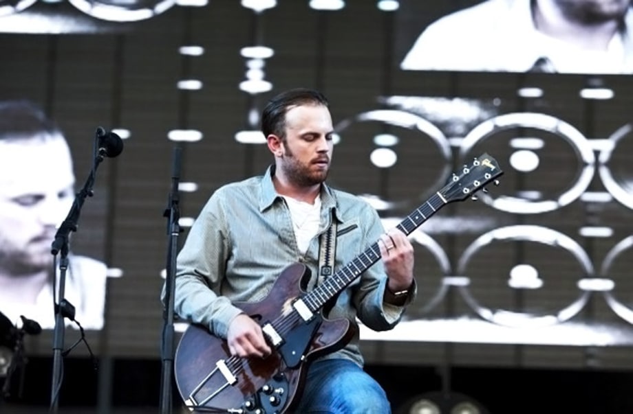 Kings of Leon