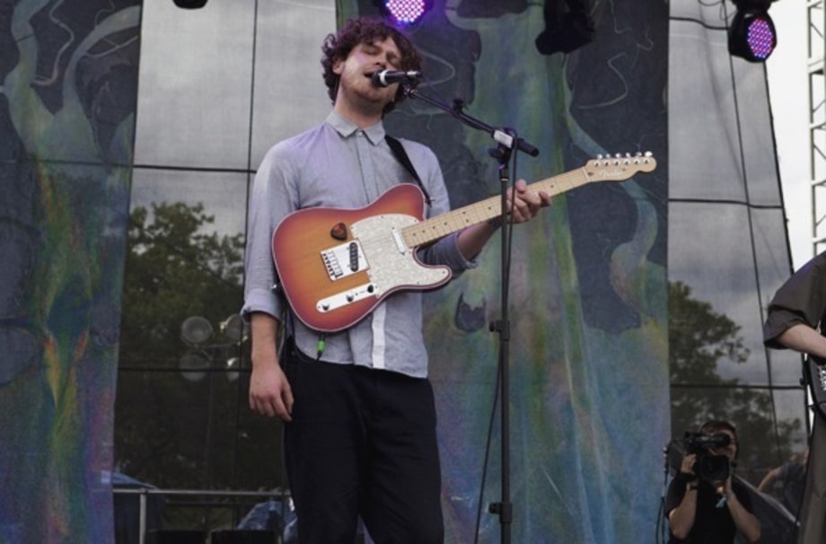 Alt-J