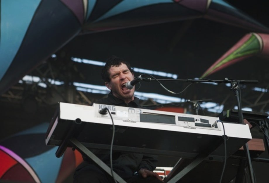 Animal Collective