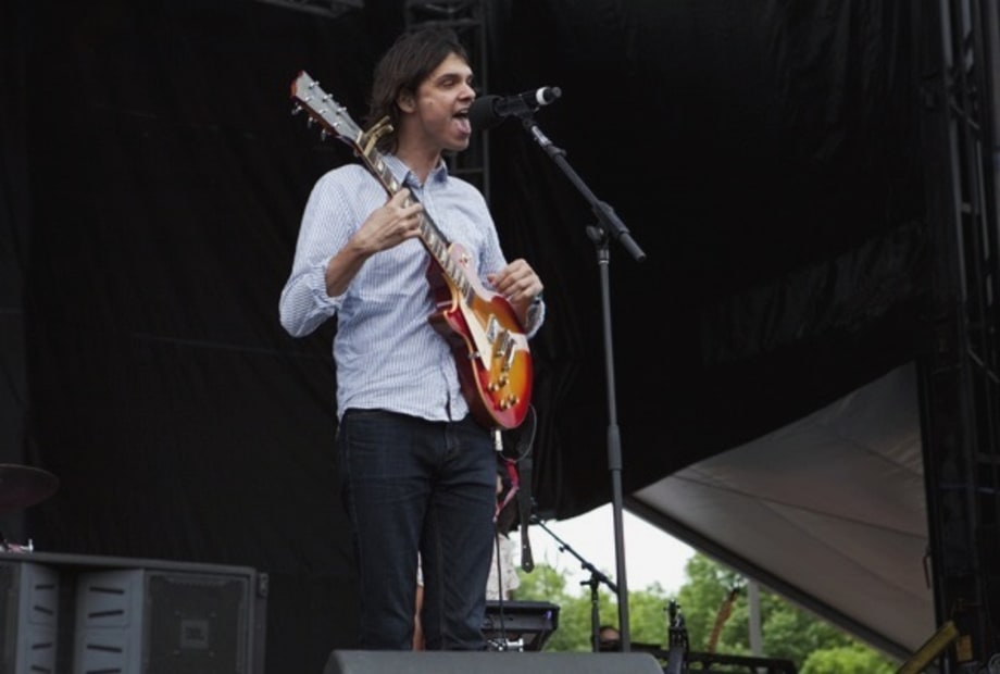 Dirty Projectors