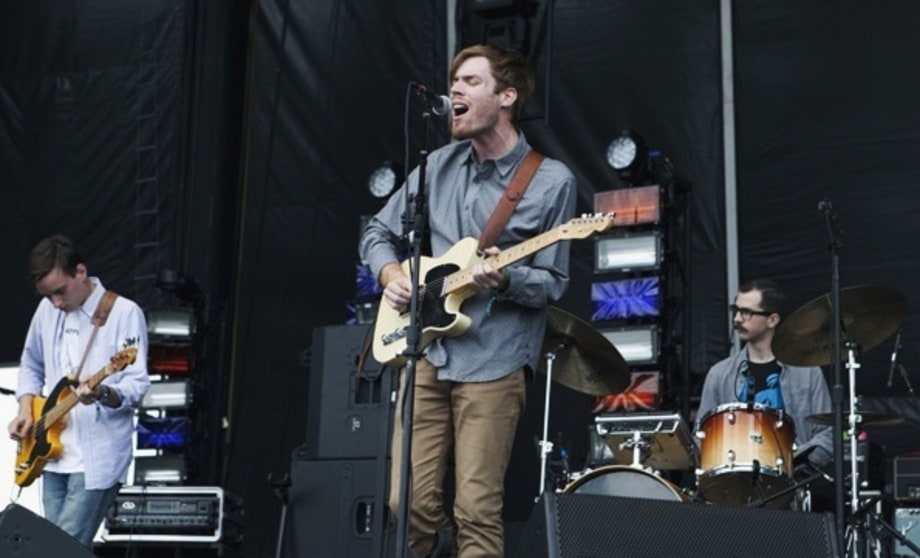 Wild Nothing