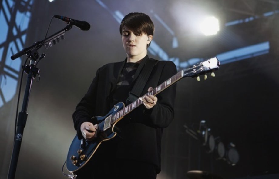 The xx