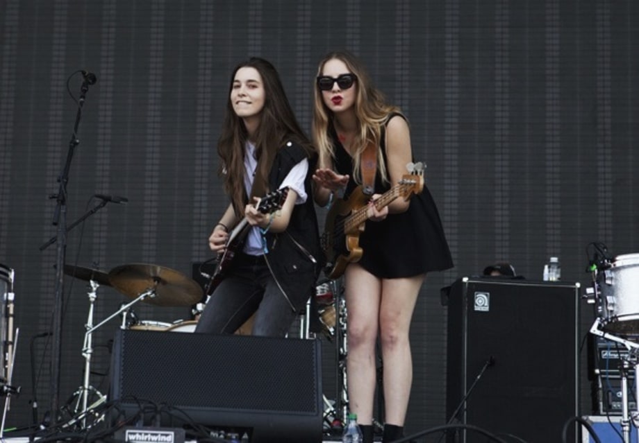 Haim