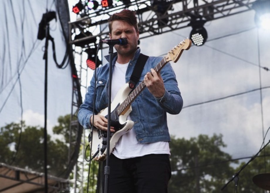 Cold War Kids