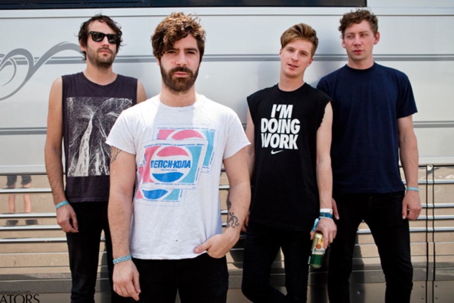 Foals