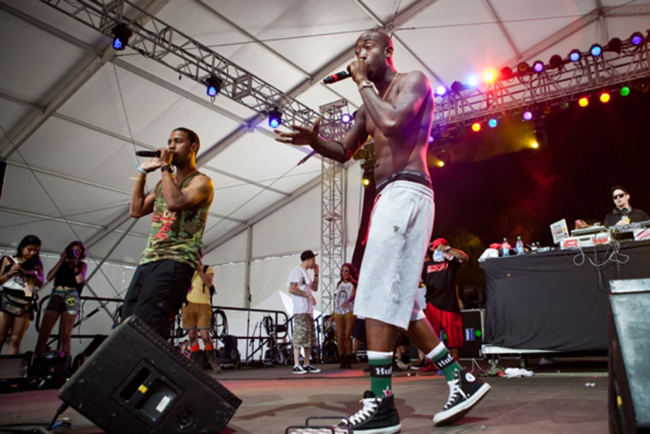 Freddie Gibbs