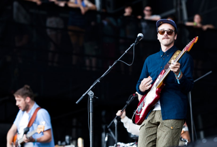 Portugal. The Man
