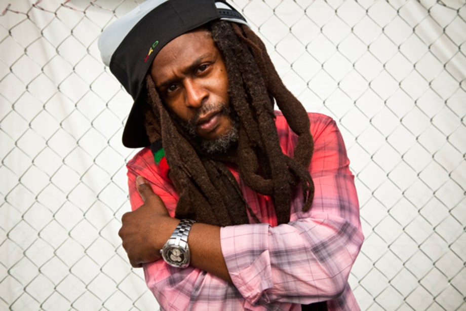 Steel Pulse