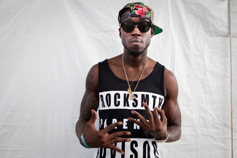 Freddie Gibbs