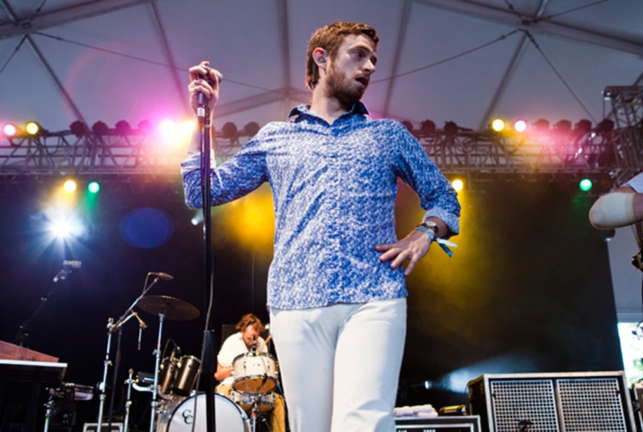 Yeasayer