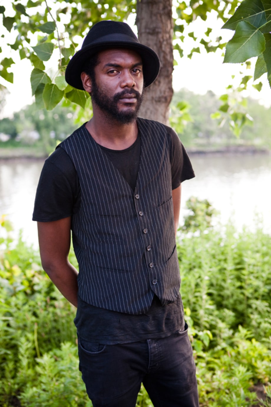 Gary Clark Jr.