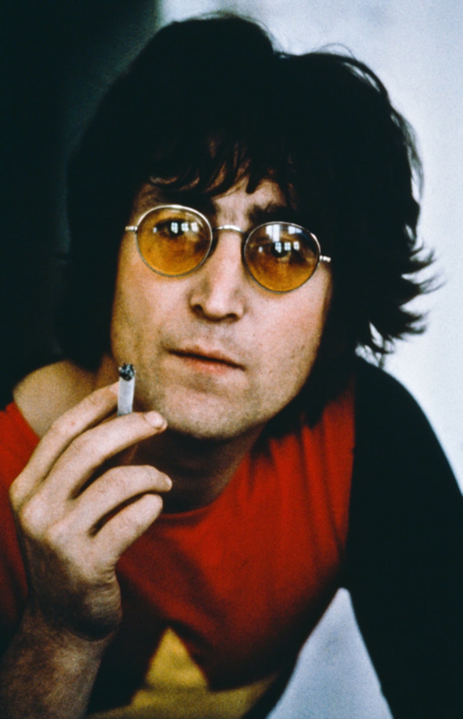 7. John Lennon