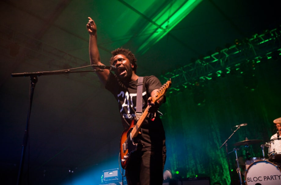 Bloc Party