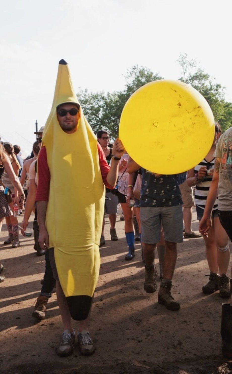 Banana Boat