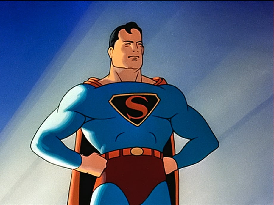 The American Hero