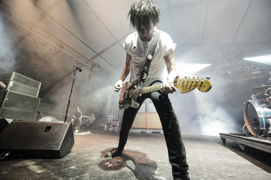 Japandroids
