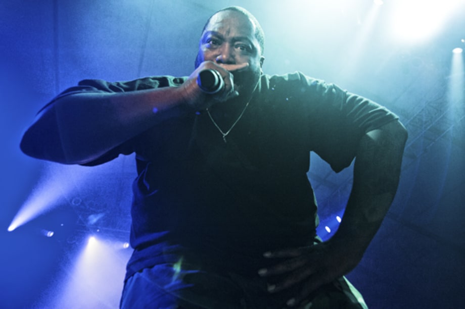 Killer Mike