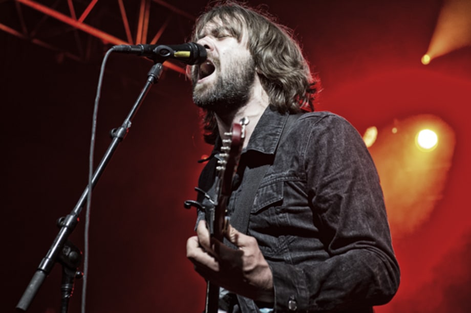 The Vaccines