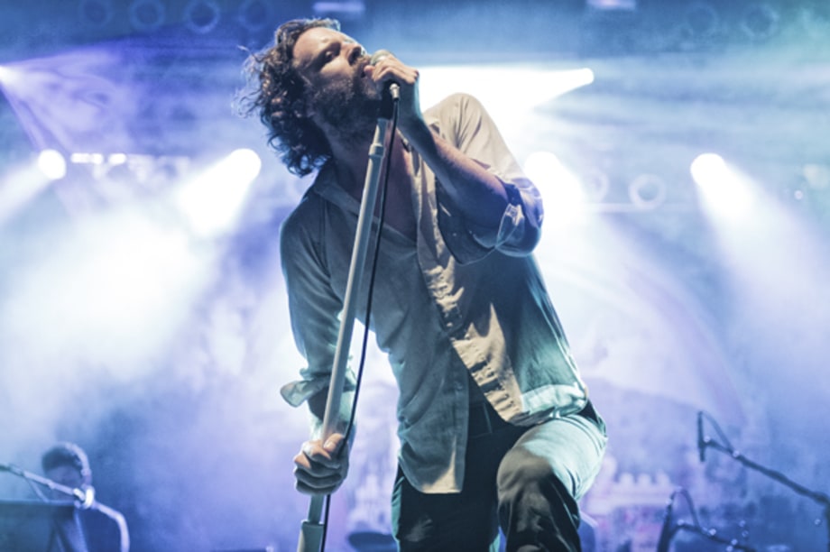 Father John Misty
