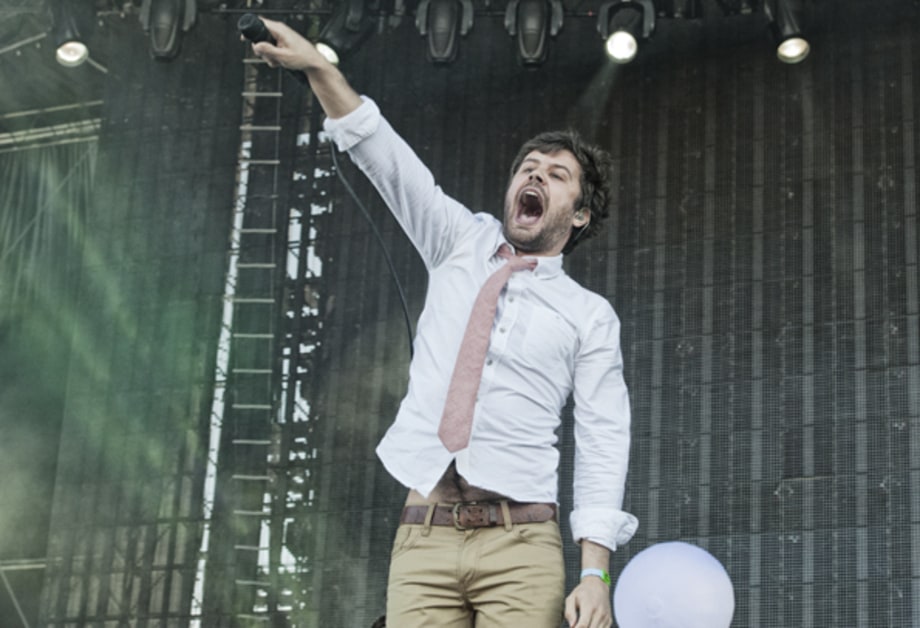Passion Pit