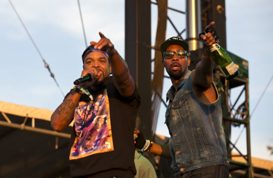 Wu-Tang Clan