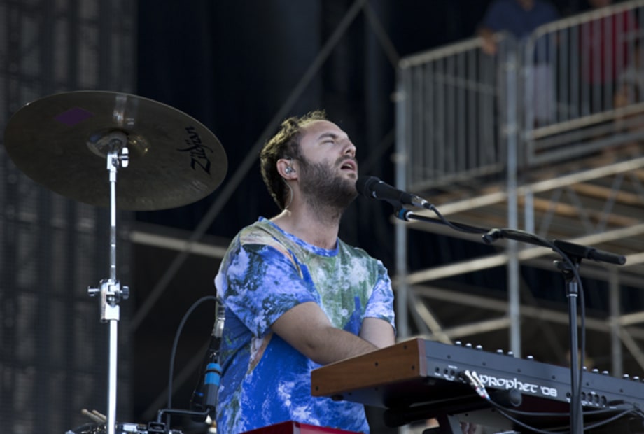 Local Natives