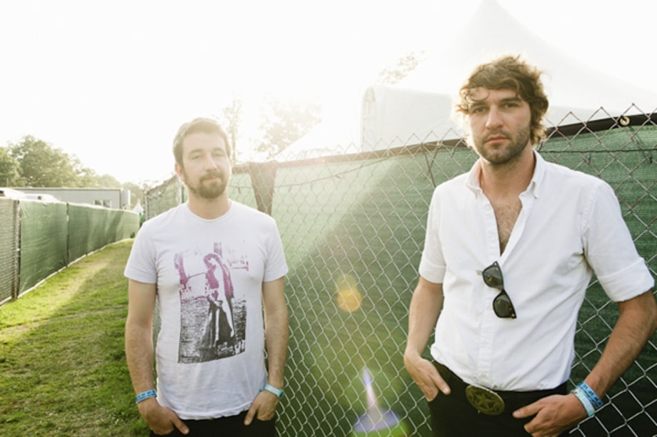 Japandroids