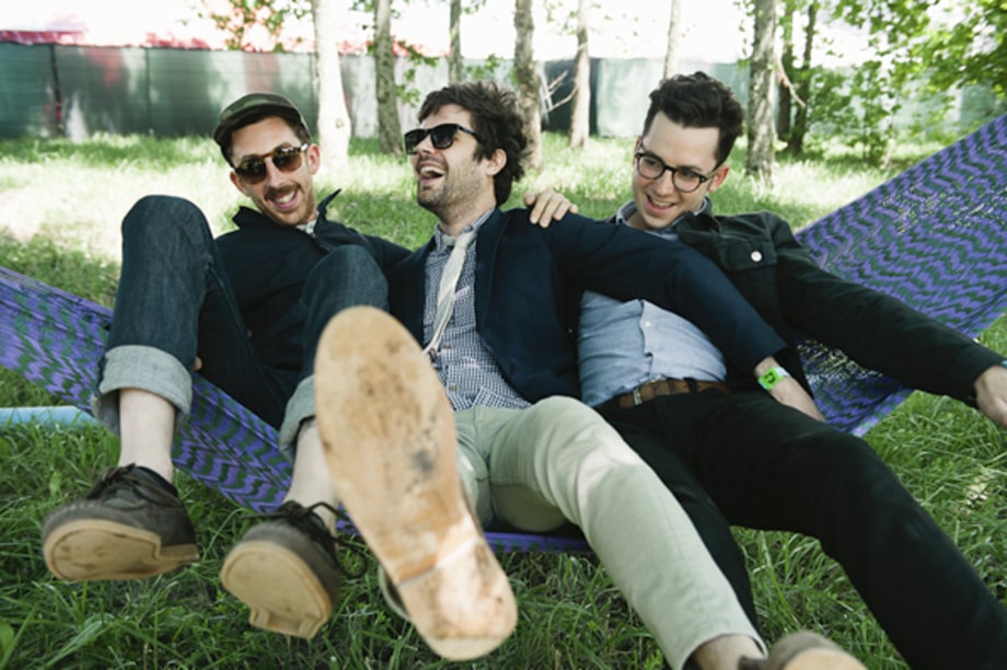 Passion Pit