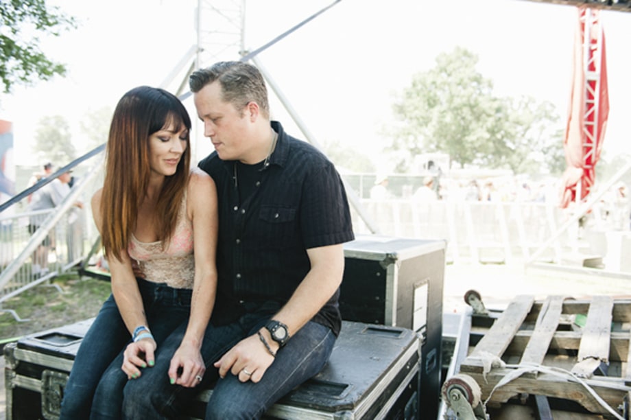 Jason Isbell