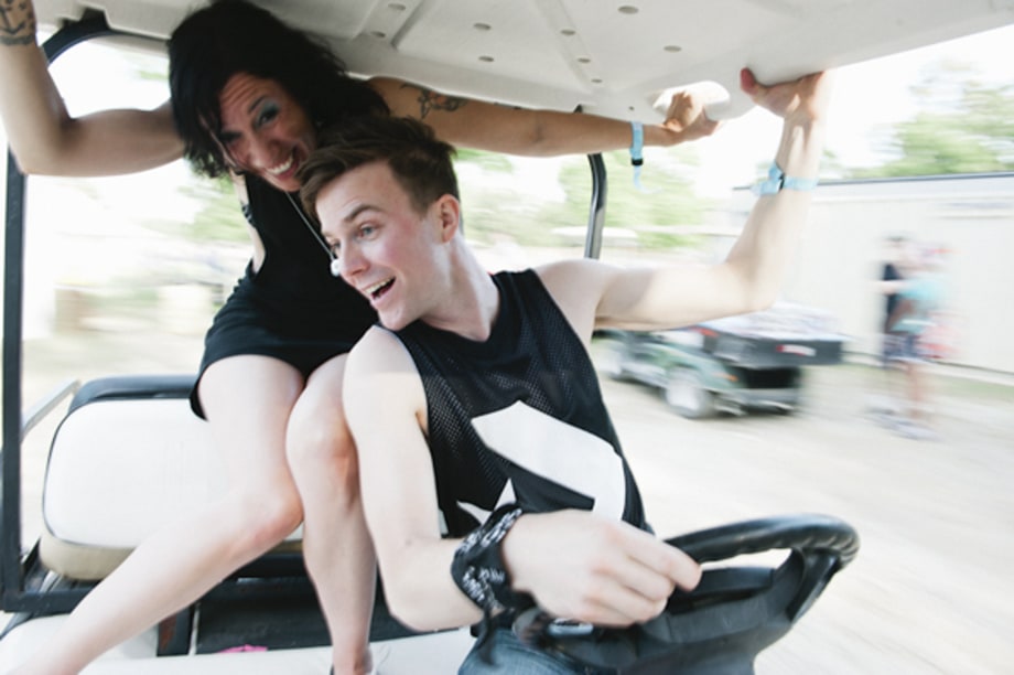 Matt & Kim