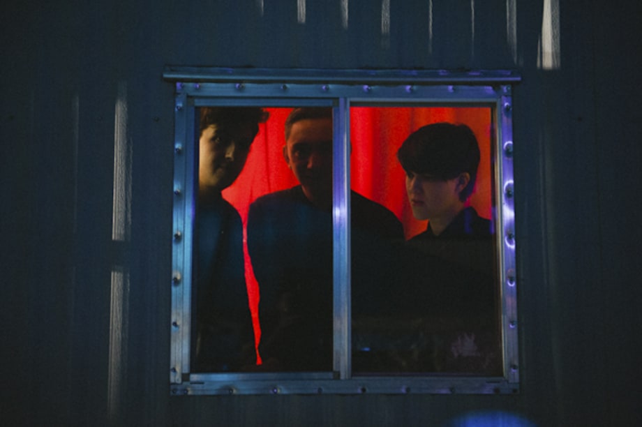 The xx